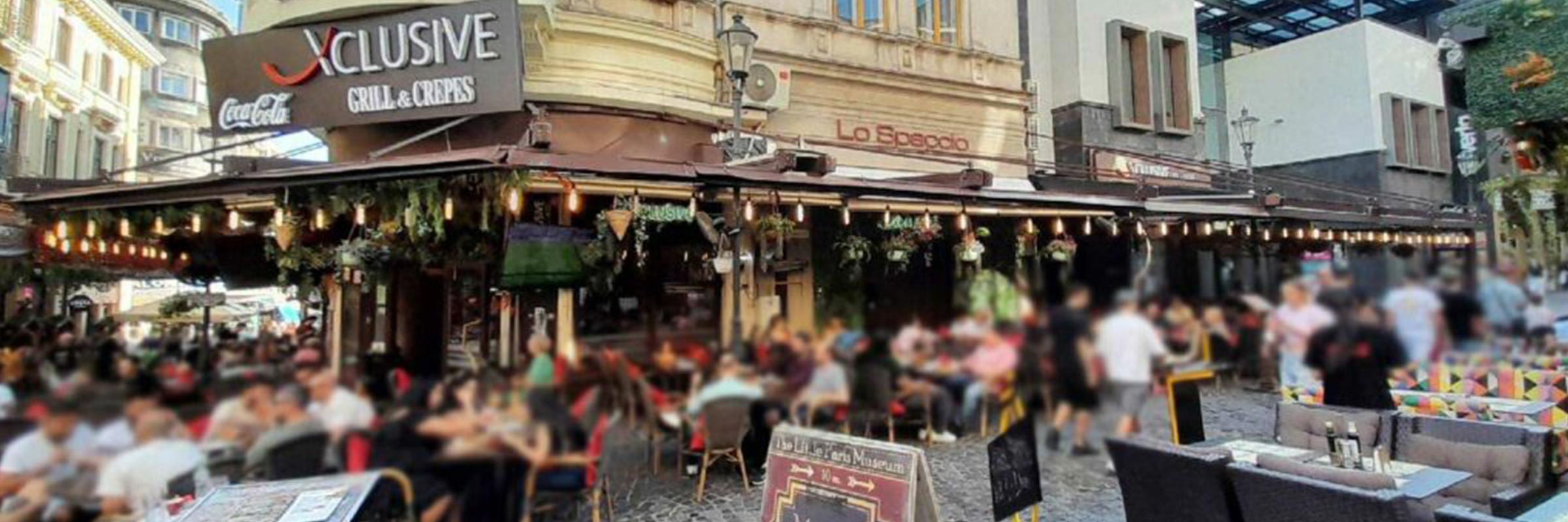 Bucharest | Historic Center Bucharest | Historic Center