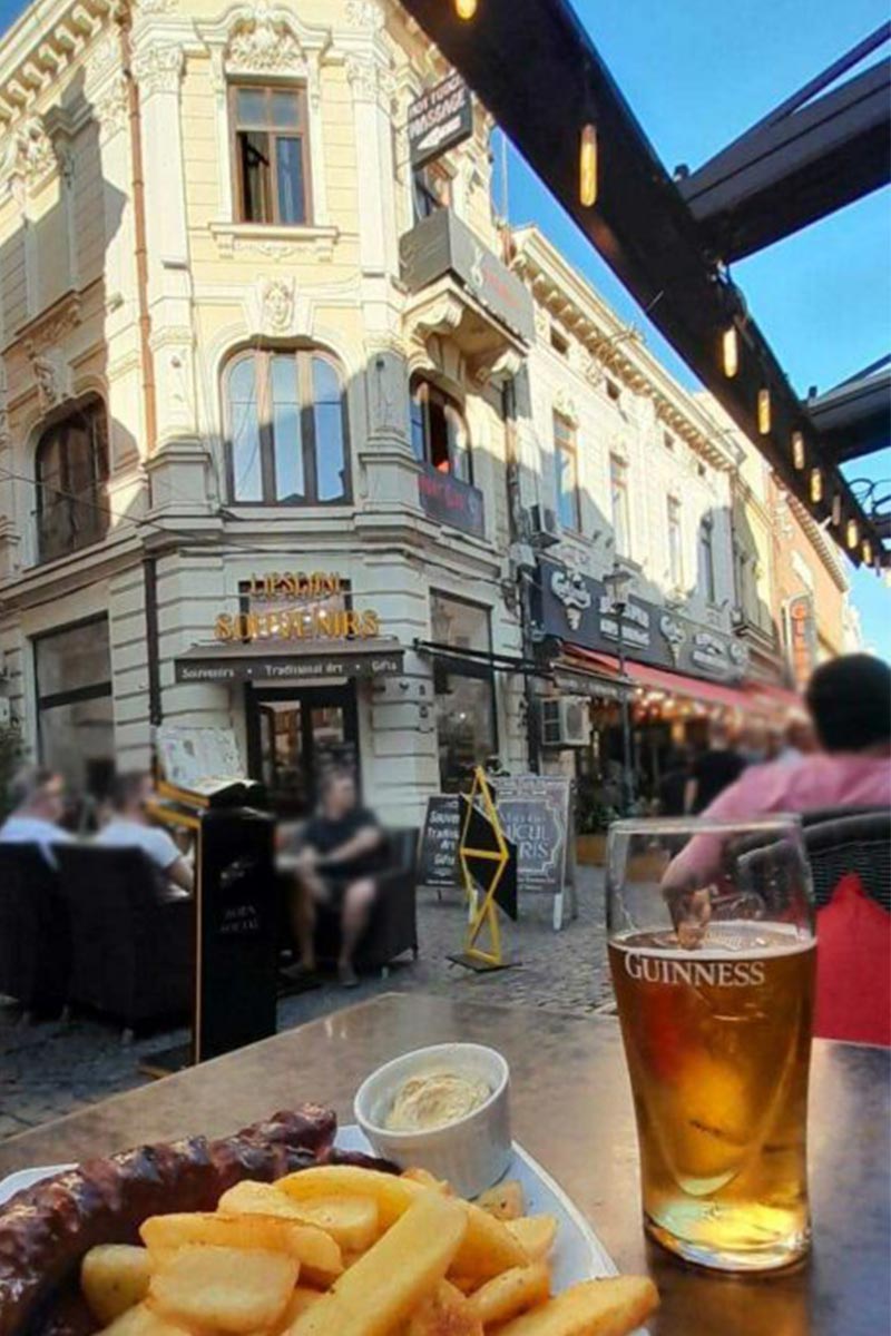 Bucharest | Historic Center Bucharest | Historic Center