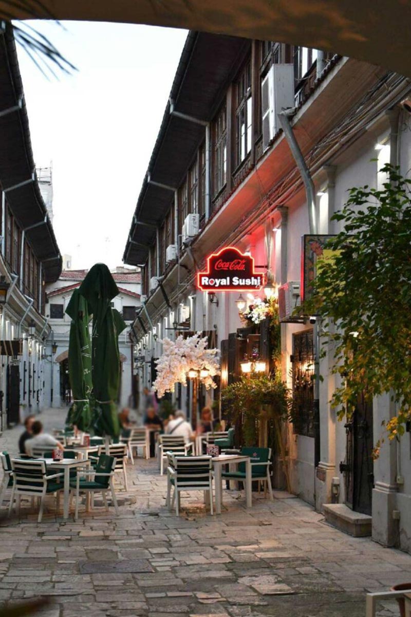 Bucharest | Historic Center Bucharest | Historic Center