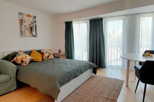 Unsere Apartments