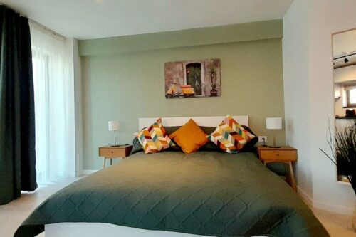 Unsere Apartments