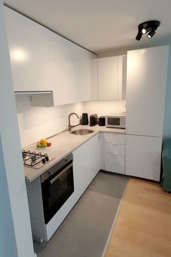 Unsere Apartments