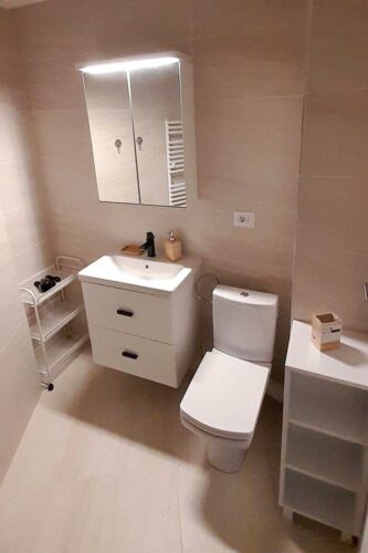 Unsere Apartments