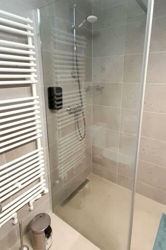Unsere Apartments