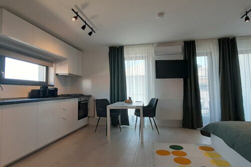 Unsere Apartments